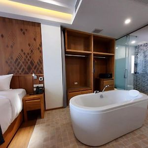 Grand Deluxe Doppelzimmer